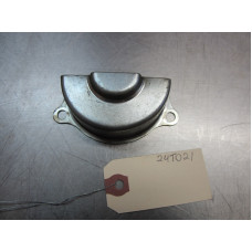 24T021 Engine Oil Pump Shield For 11-13 Kia Sorento EX 3.5